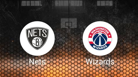 nets wizards prediction|Nets vs. Wizards Prediction: Odds, Spread & Insights for March 27.